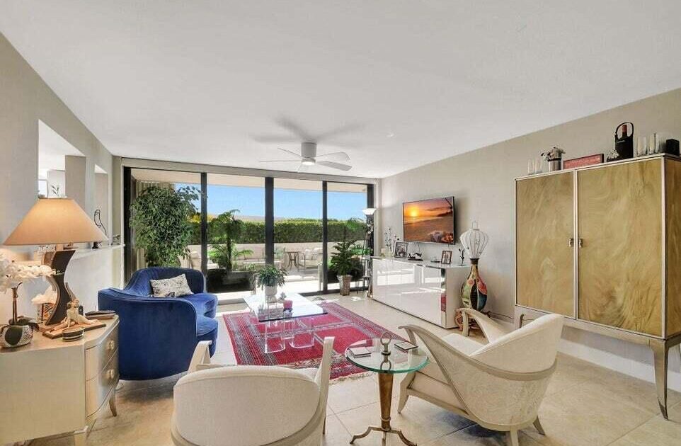 3590 S Ocean Boulevard 104, South Palm Beach, FL 33480