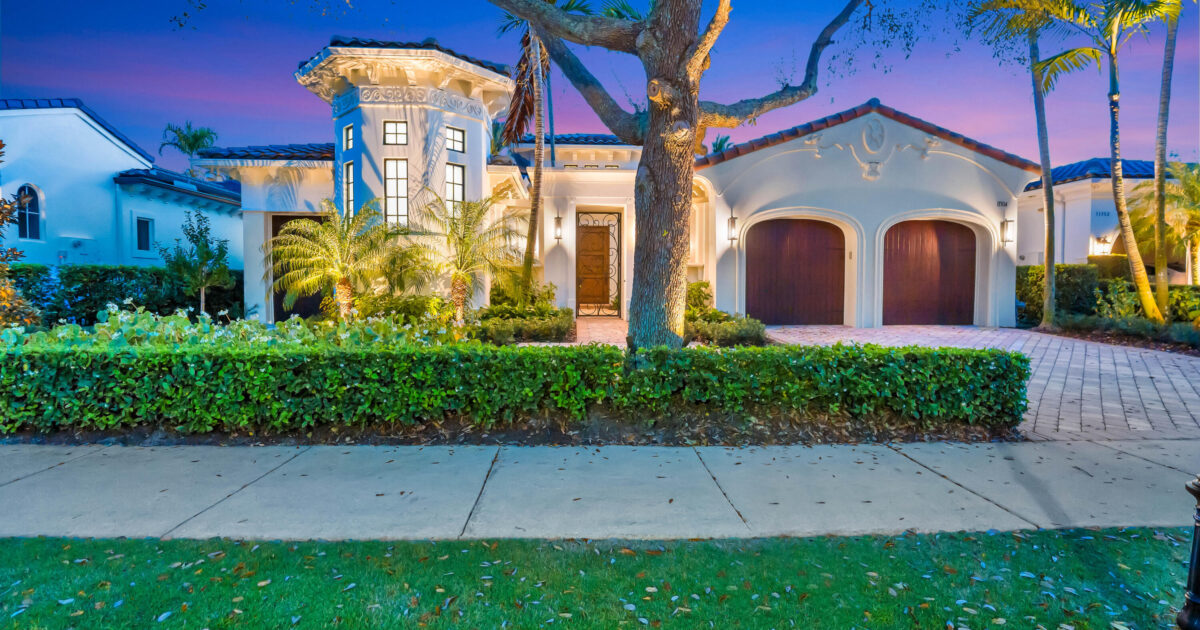 11304 Caladium Lane, Palm Beach Gardens, FL 33418