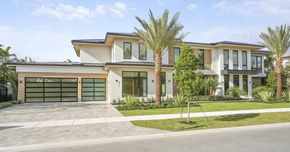 11340 Polo Park Trail, Wellington, FL 33414