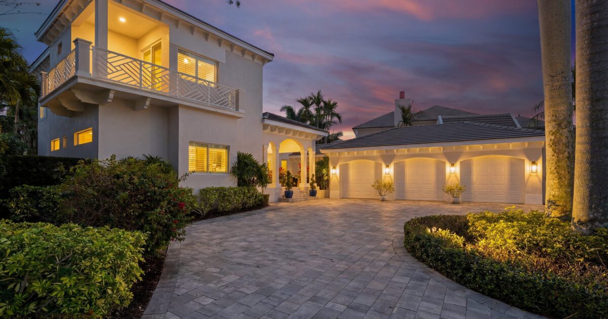 116 Terrapin Trail, Jupiter, FL 33458