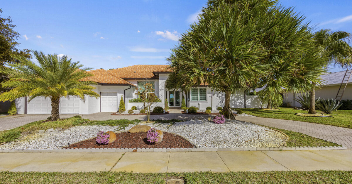 10591 Stonebridge Boulevard, Boca Raton, FL 33498