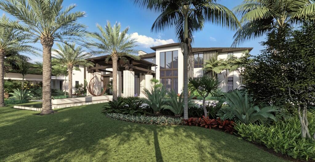 215 Bears Club Drive, Jupiter, FL 33477