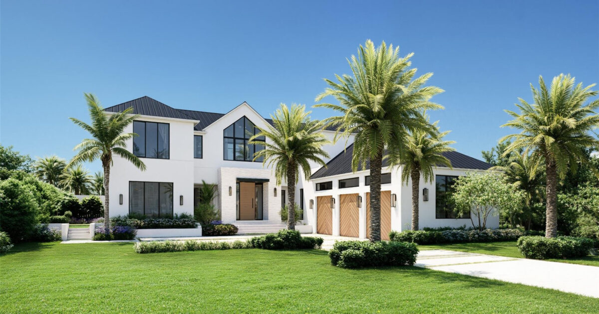 3 Hudson Avenue, Ocean Ridge, FL 33435