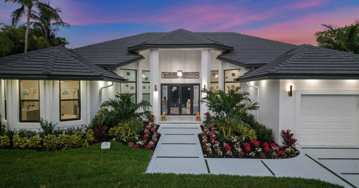 7141 Mariana Court, Boca Raton, FL 33433