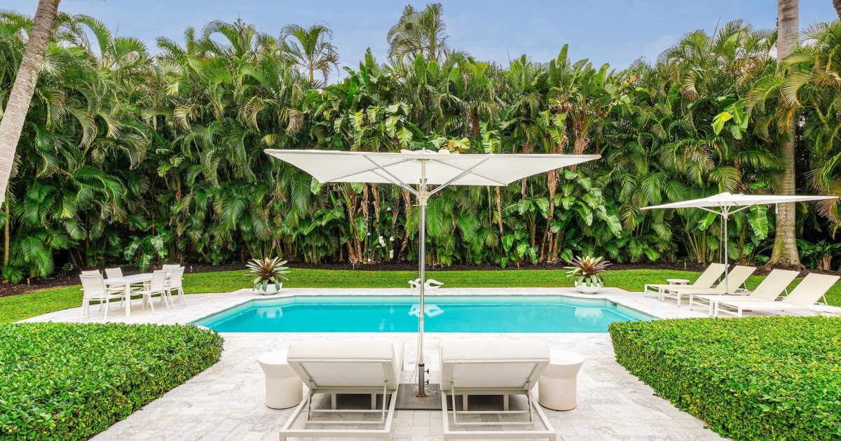 713 SE Atlantic Drive, Lantana, FL 33462