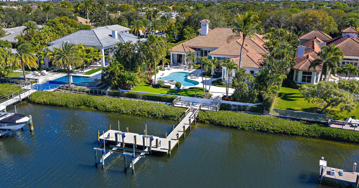 466 Mariner Drive, Jupiter, FL 33477