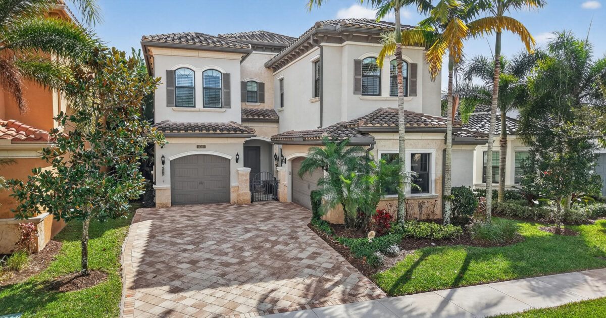 16149 Pantheon Pass, Delray Beach, FL 33446