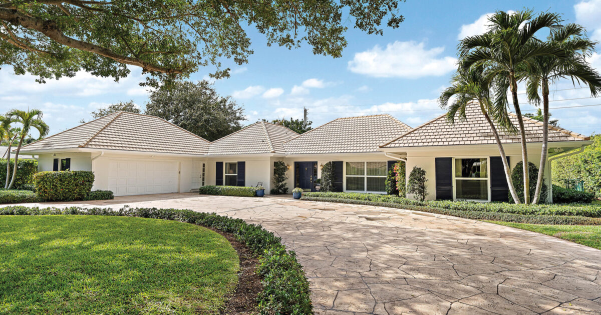 11337 Lost Tree Way, North Palm Beach, FL 33408