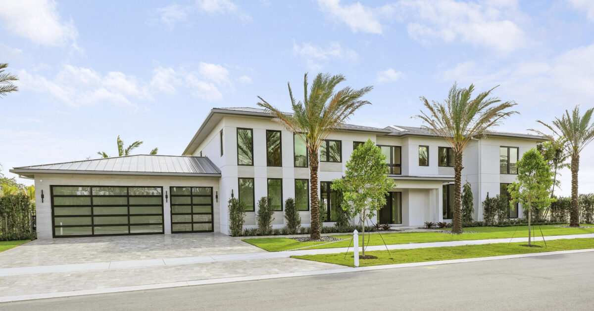 11237 Polo Park Trail, Wellington, FL 33414