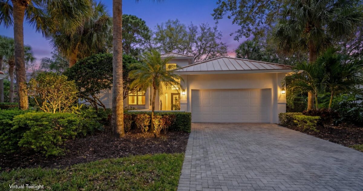 106 Toteka Circle, Jupiter, FL 33458