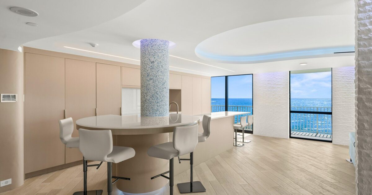 3360 S Ocean Boulevard 5f-i, Palm Beach, FL 33480