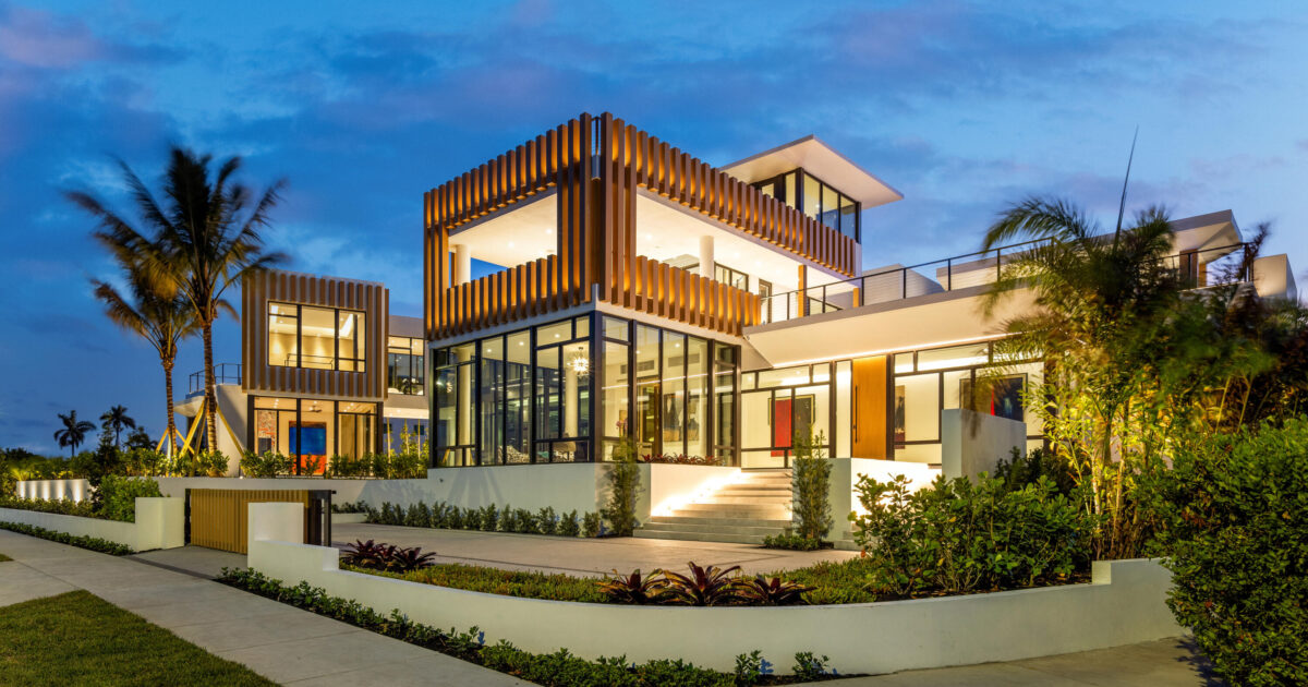 6315 S Flagler Drive, West Palm Beach, FL 33405