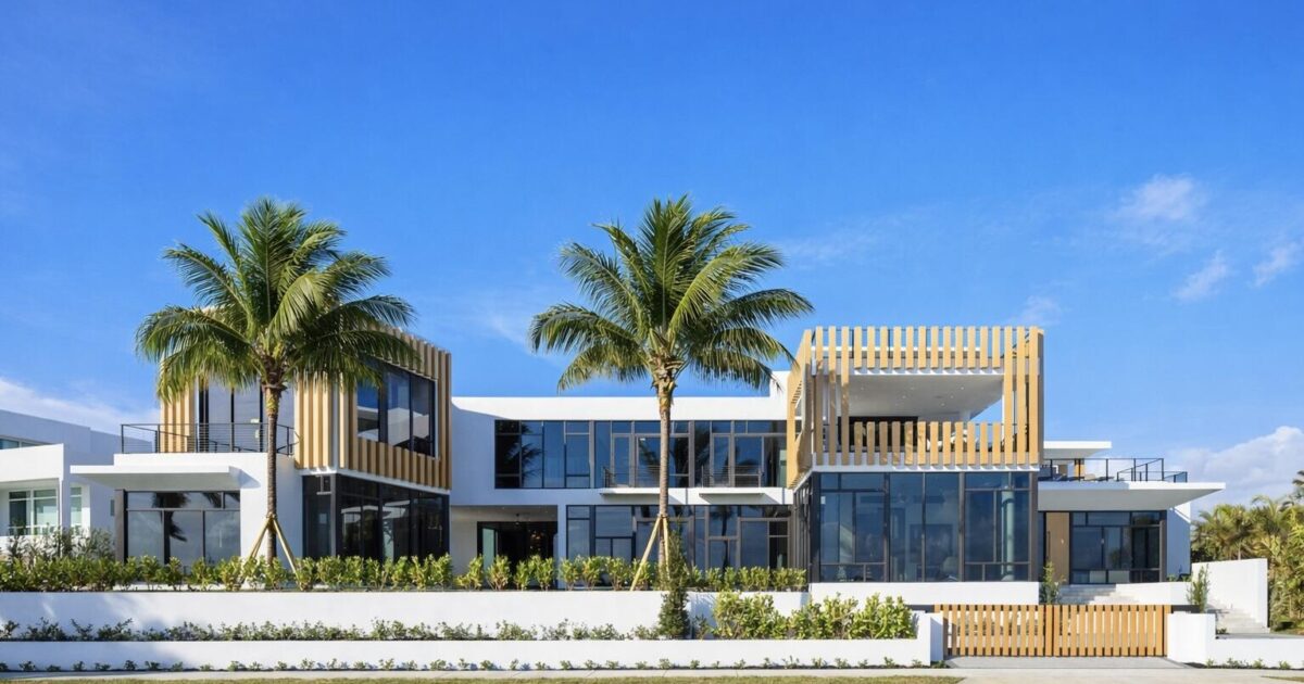 6315 S Flagler Drive, West Palm Beach, FL 33405