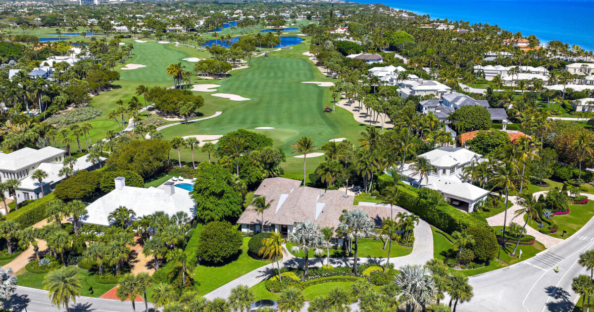 677 Village Road, North Palm Beach, FL 33408