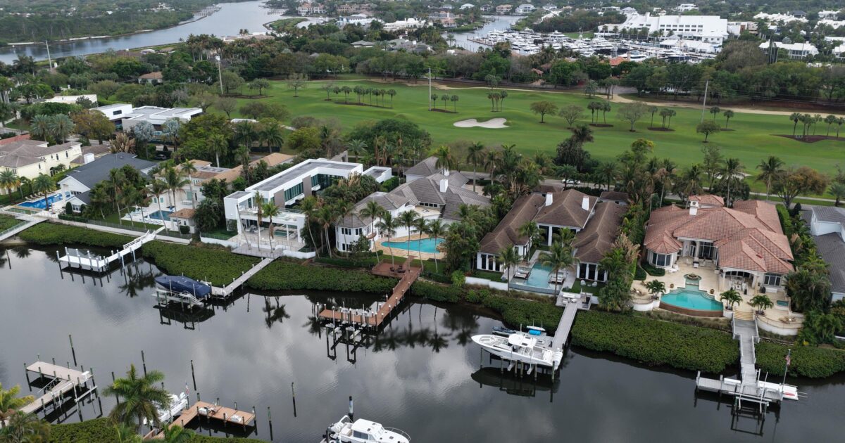 158 Spyglass Lane, Jupiter, FL 33477