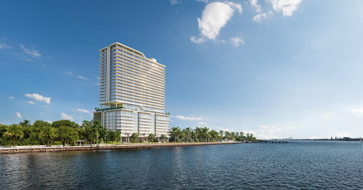 1717 N Flagler Drive 2506, West Palm Beach, FL 33407