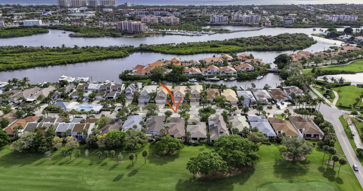 17085 Bay Street, Jupiter, FL 33477