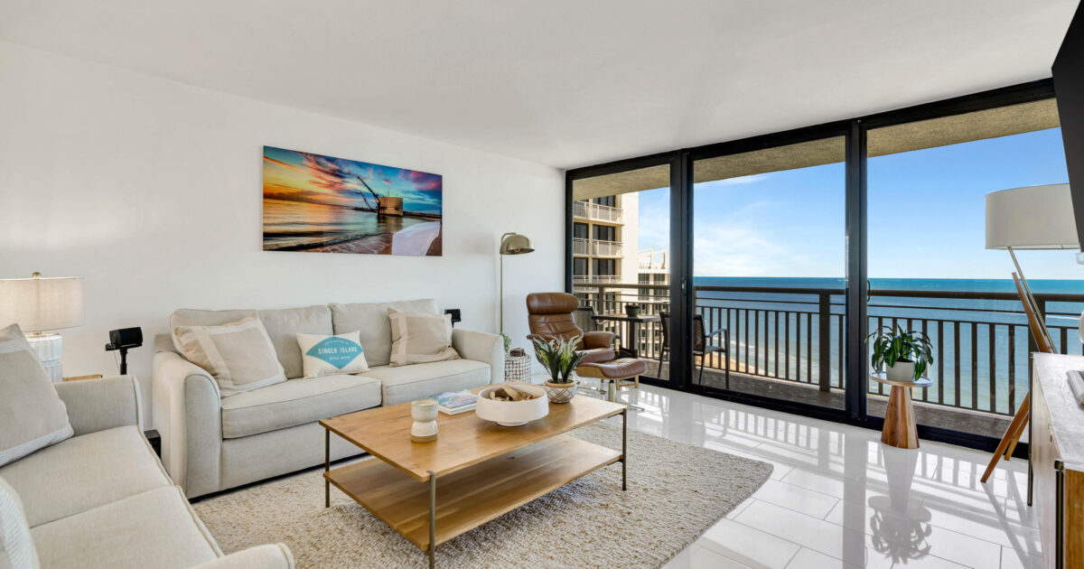 3000 N Ocean Drive 24f, Singer Island, FL 33404