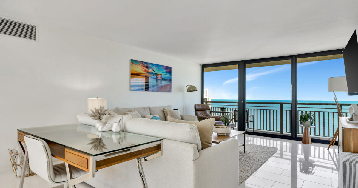 3000 N Ocean Drive 24f, Singer Island, FL 33404