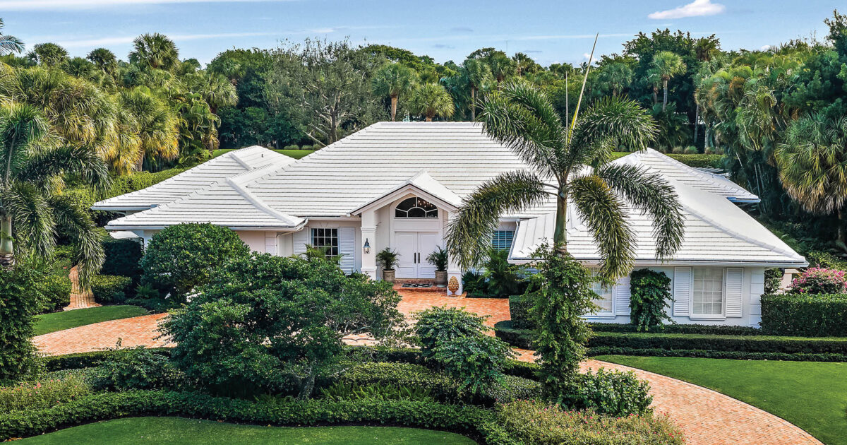 11818 Lost Tree Way, North Palm Beach, FL 33408