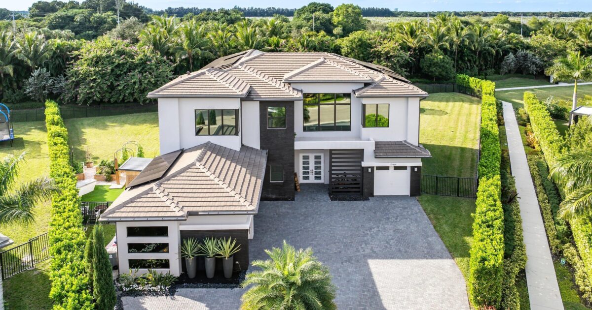 17464 Ponte Chiasso Drive, Boca Raton, FL 33496