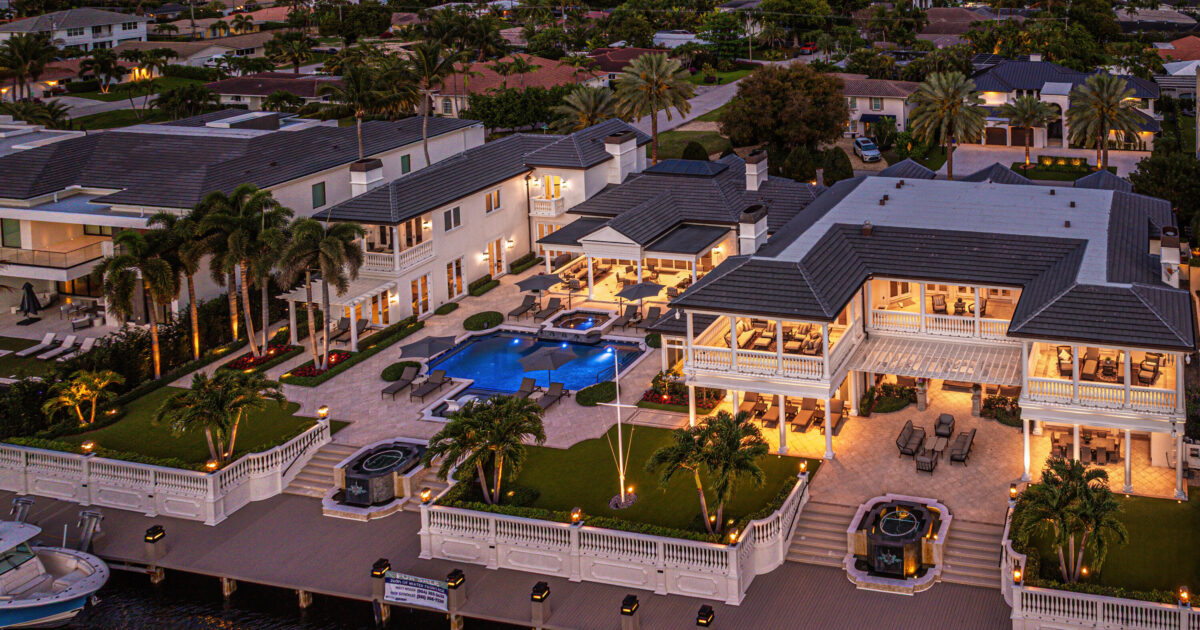 2989 Spanish River Road, Boca Raton, FL 33432