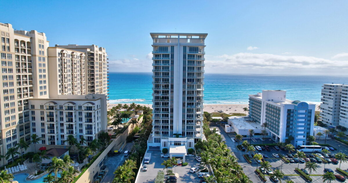 3730 N Ocean Drive 12c, Singer Island, FL 33404