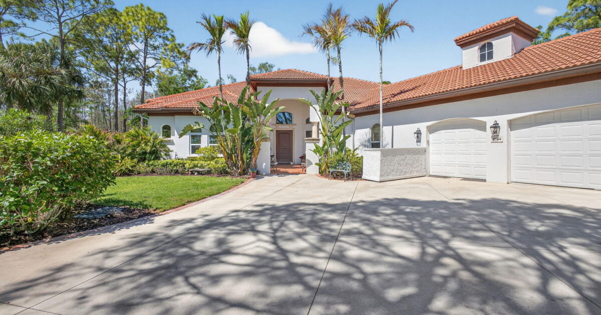 18764 SE Old Trail Drive, Jupiter, FL 33478