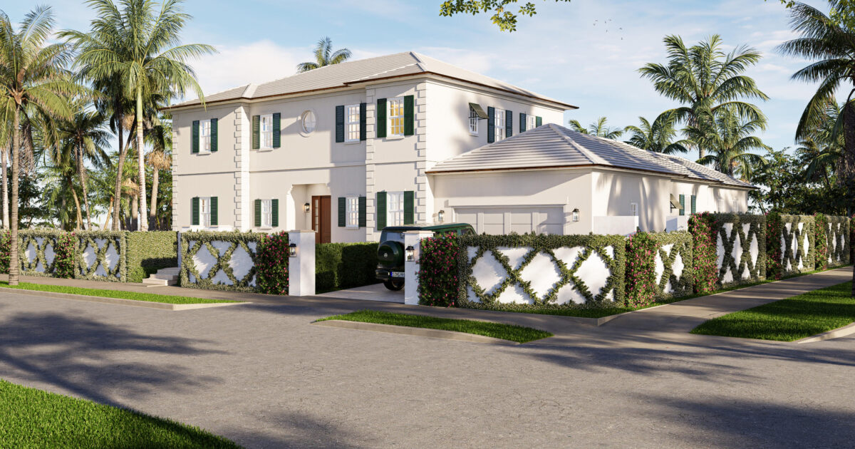 372 Franklin Road, West Palm Beach, FL 33405