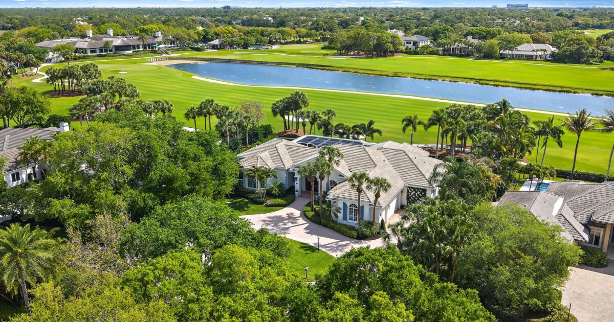 12920 Brynwood, Palm Beach Gardens, FL 33418