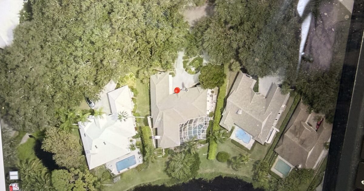 18096 SE Heritage Drive, Tequesta, FL 33469
