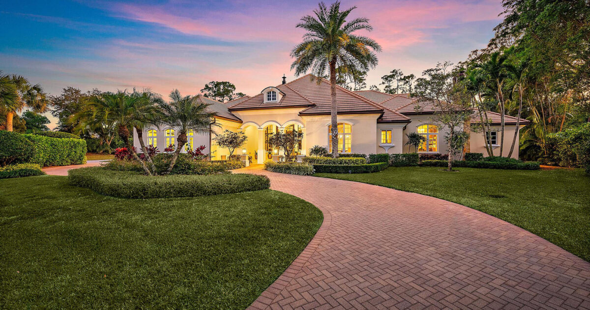 7770 Old Marsh Road, Palm Beach Gardens, FL 33418