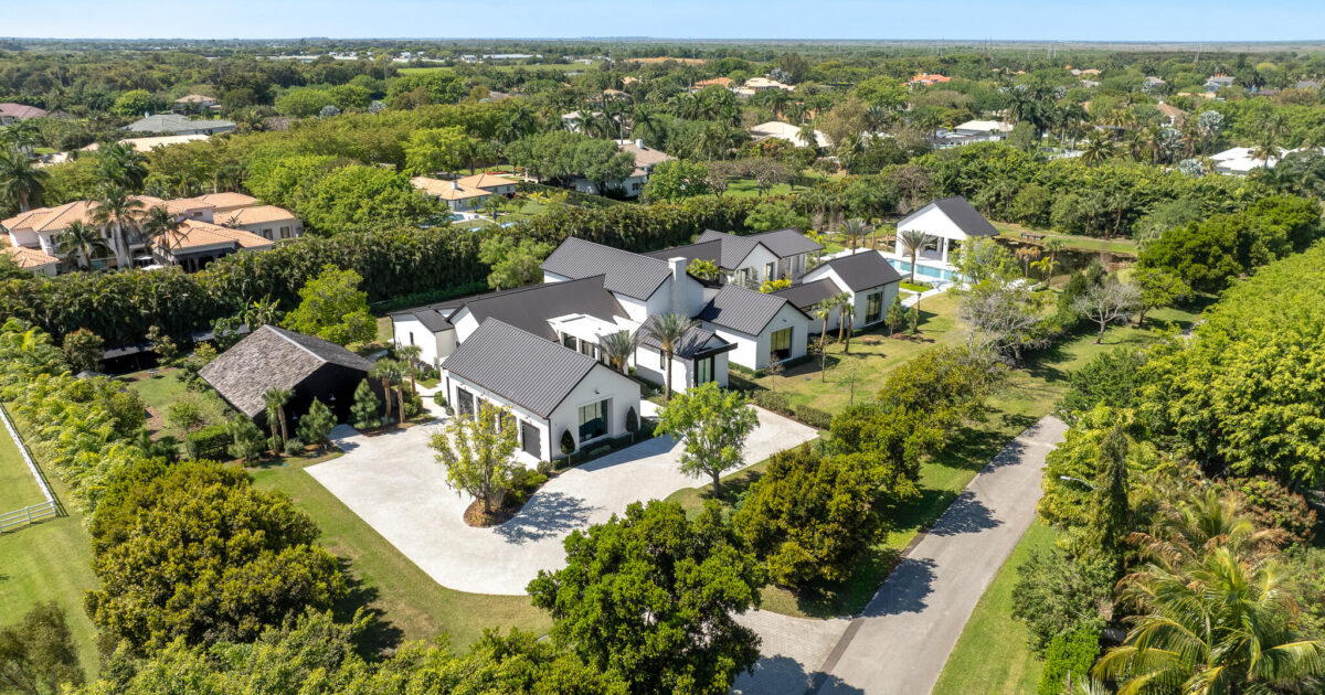 10468 El Caballo Court, Delray Beach, FL 33446