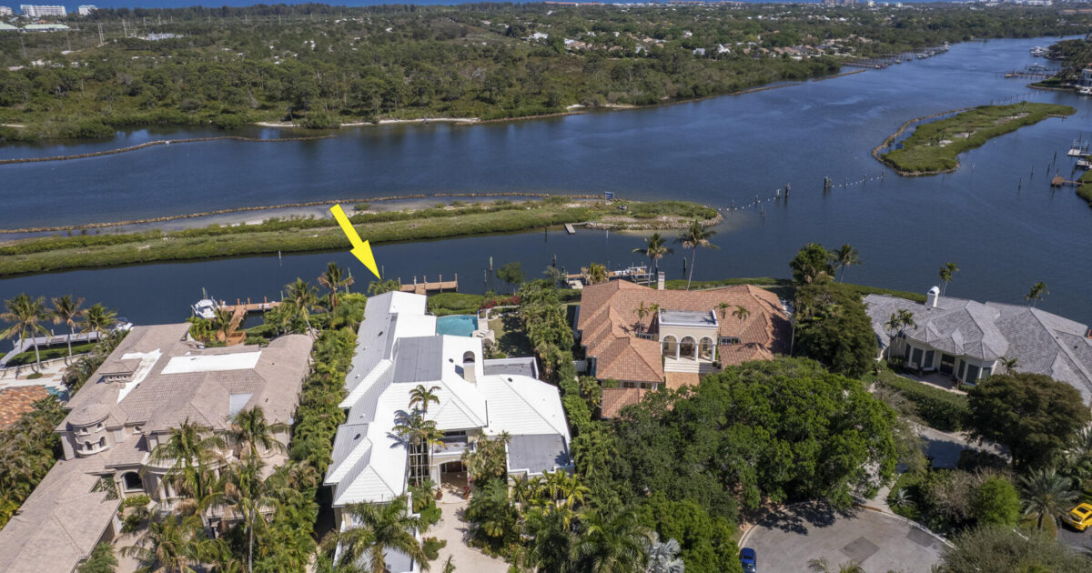 194 Spyglass Court, Jupiter, FL 33477