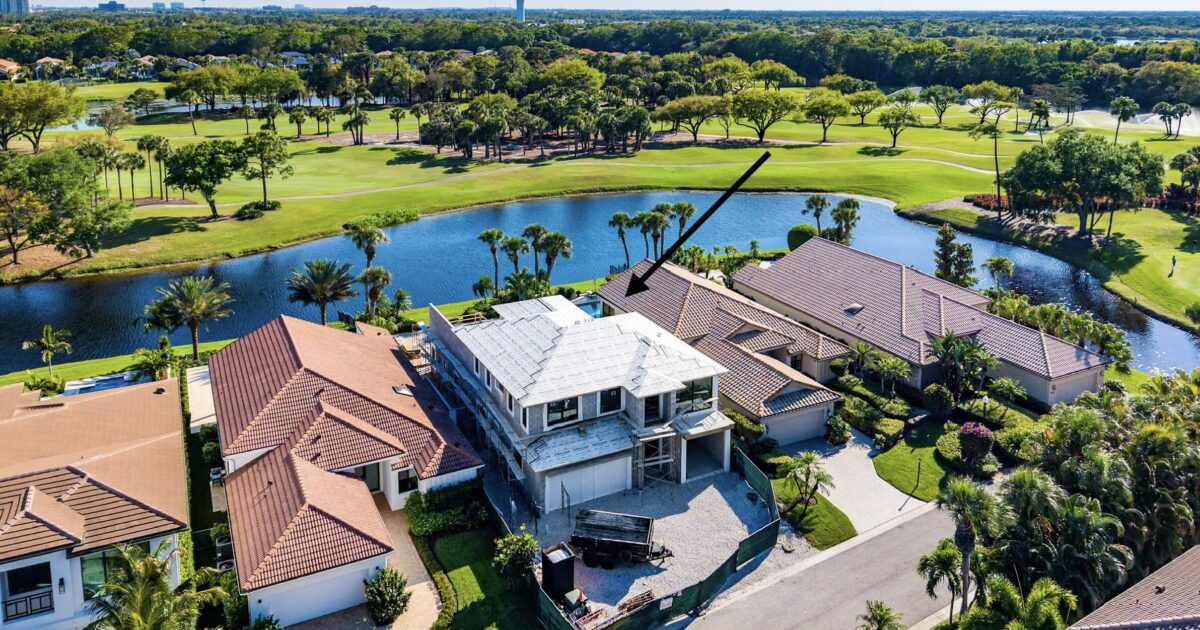 13315 Provence Drive, Palm Beach Gardens, FL 33410