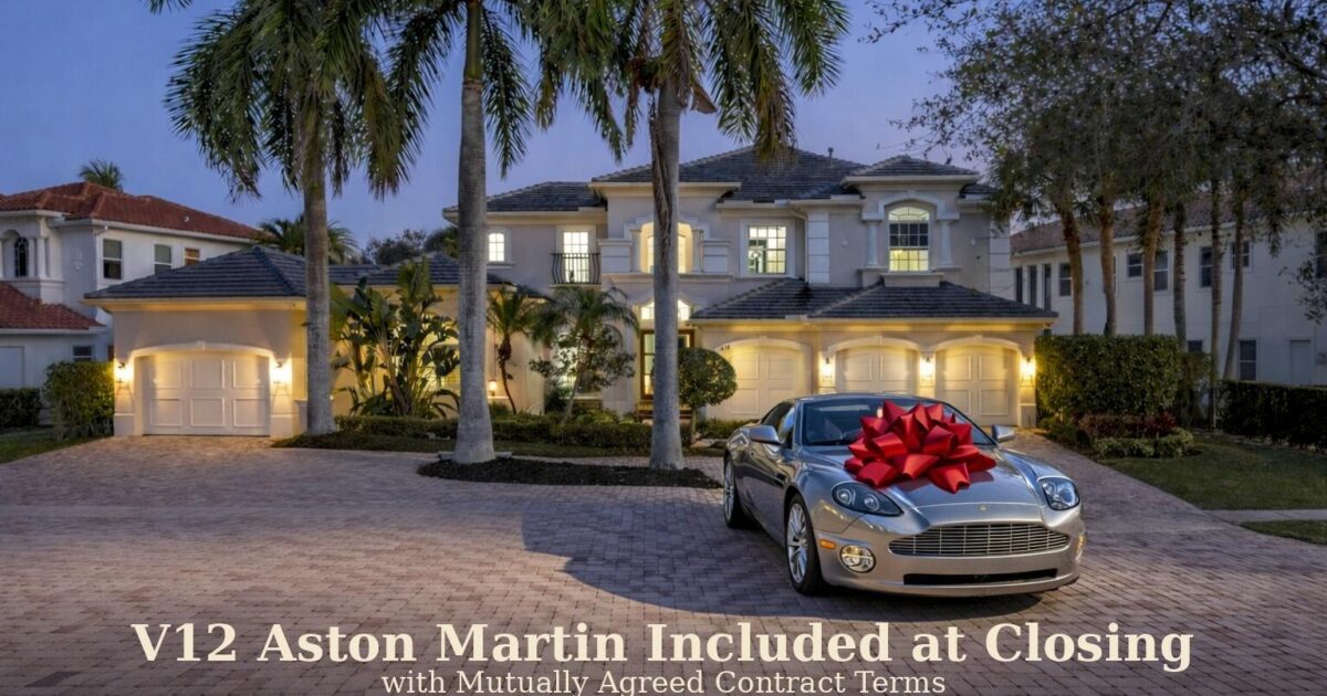 432 Savoie Drive, Palm Beach Gardens, FL 33410