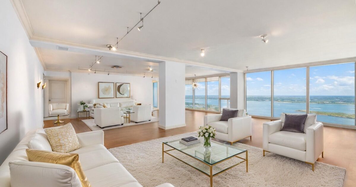 529 S Flagler Drive 12 Gh, West Palm Beach, FL 33401