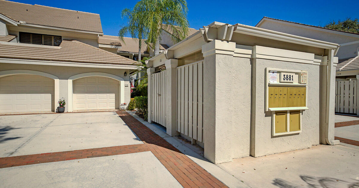 3881 Back Bay Drive 118, Jupiter, FL 33477