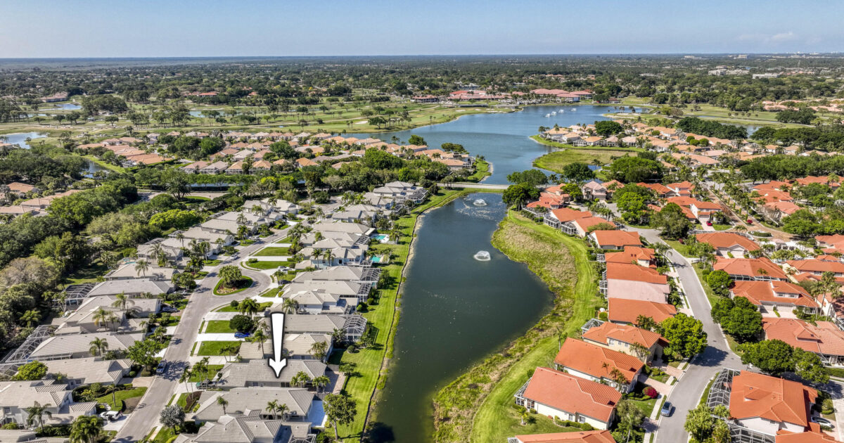 625 Masters Way, Palm Beach Gardens, FL 33418