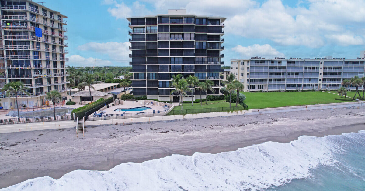 200 S Beach Road 802, Tequesta, FL 33469