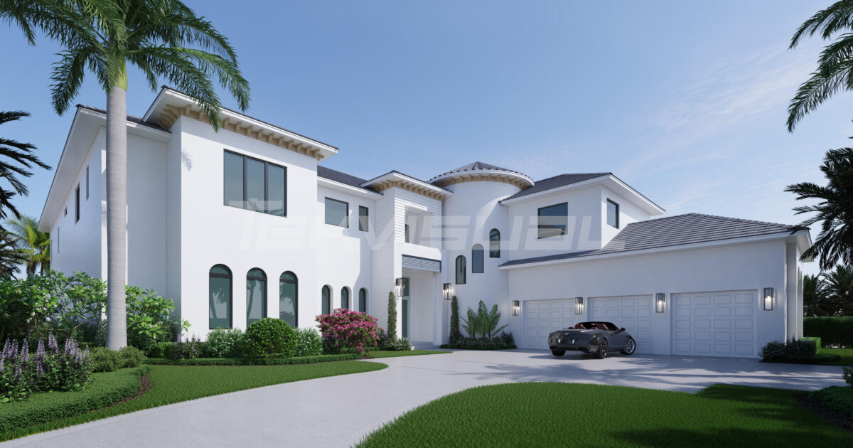 12002 SE Tiffany Way, Jupiter, FL 33469