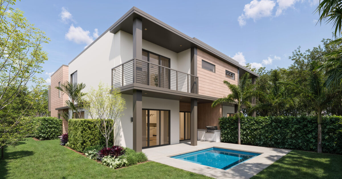 6834 NE Briskel Pointe Drive, Boca Raton, FL 33487