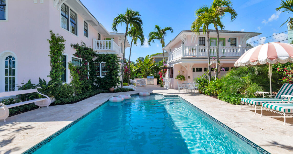 3101 Washington Road, West Palm Beach, FL 33405