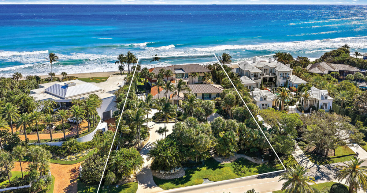 11800 Turtle Beach Road, North Palm Beach, FL 33408