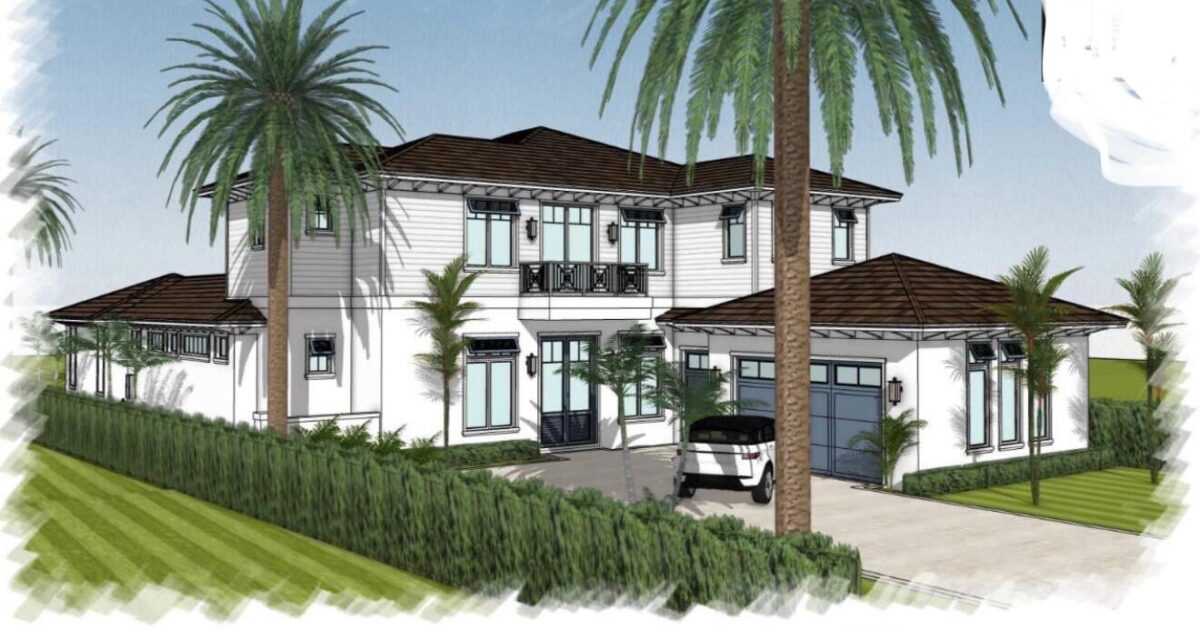 114 North Village Way, Jupiter, FL 33458