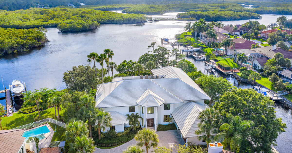 8818 SE Riverfront Terrace, Tequesta, FL 33469