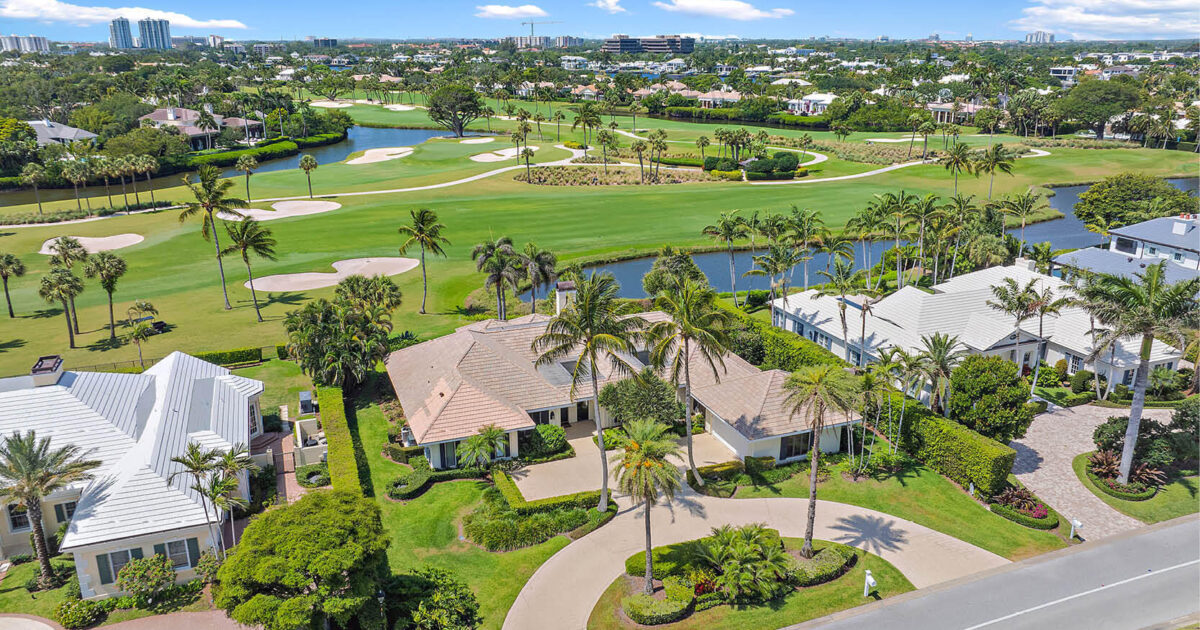 12113 Turtle Beach Road, North Palm Beach, FL 33408