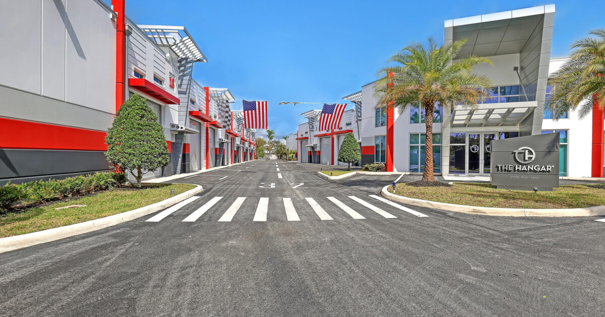 7210 Haverhill Business Parkway 1-4, Palm Beach Gardens, FL