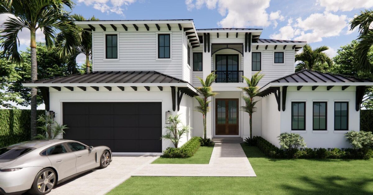 633 Kingfish Road, North Palm Beach, FL 33408