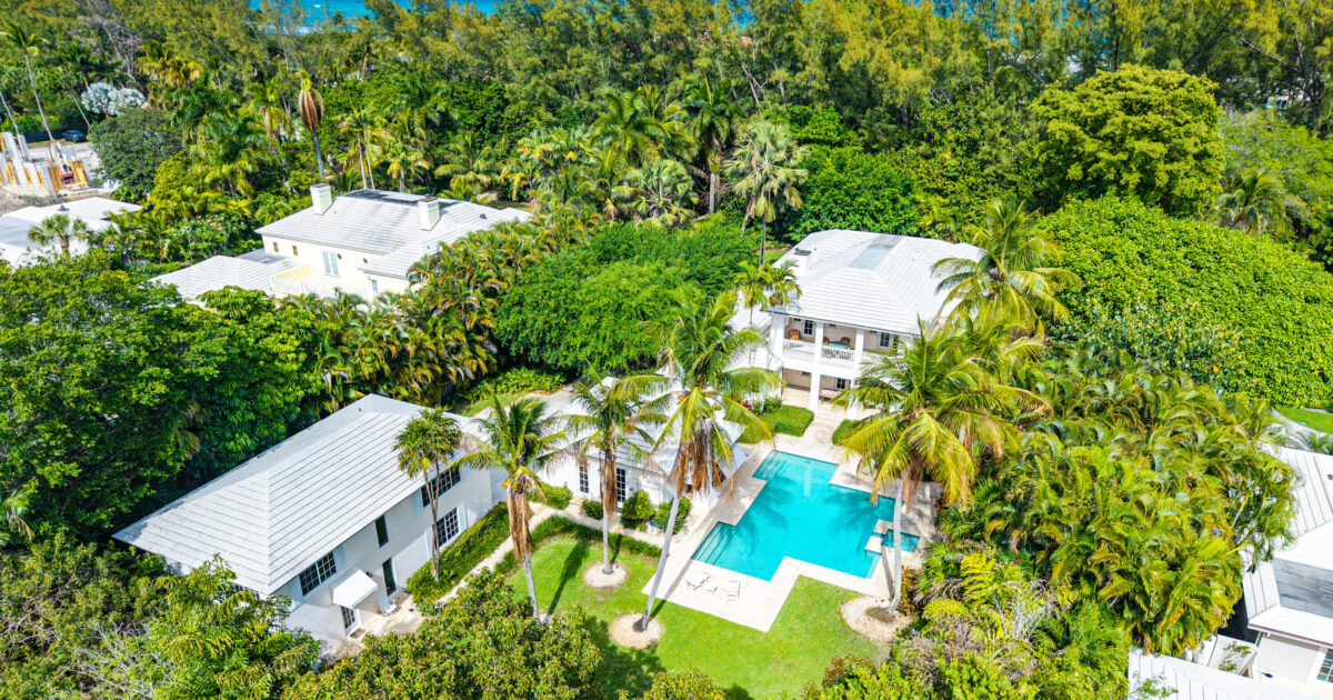 3030 N Ocean Boulevard, Gulf Stream, FL 33483